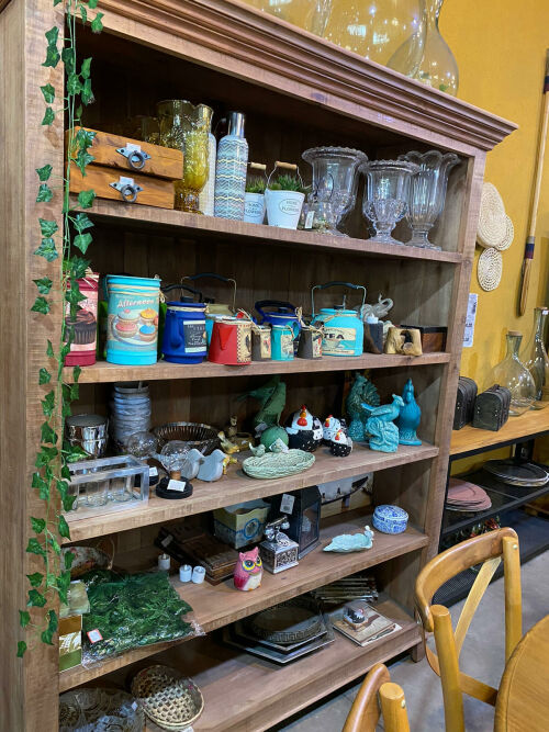 Imagem do produto Decorações Sortidas